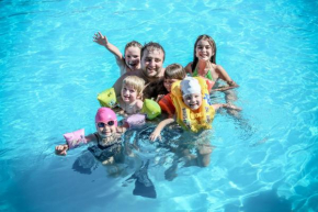 Kremnievy Termy Spa Resort